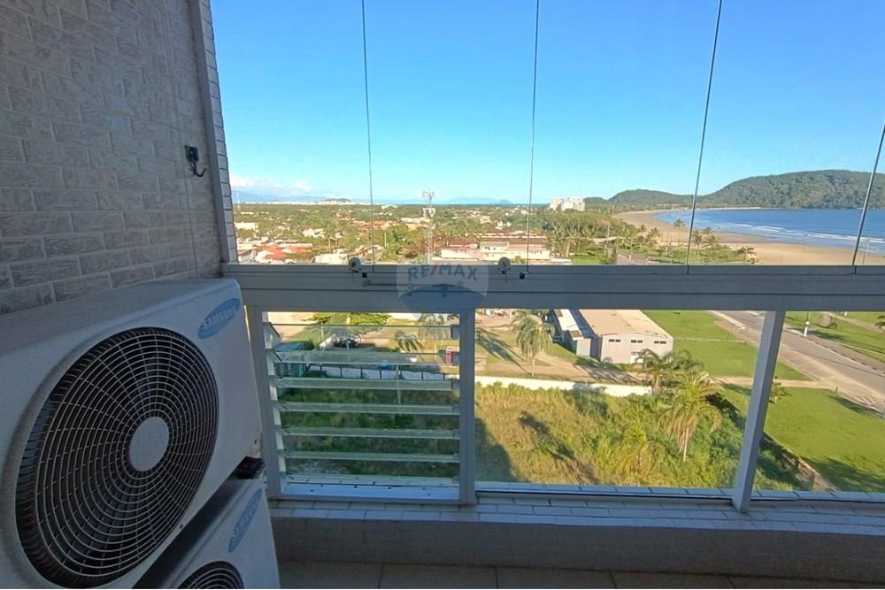 Apartamento - Venda - Bertioga , São Paulo - sacada e.jpg - Sacada - 690341032-37