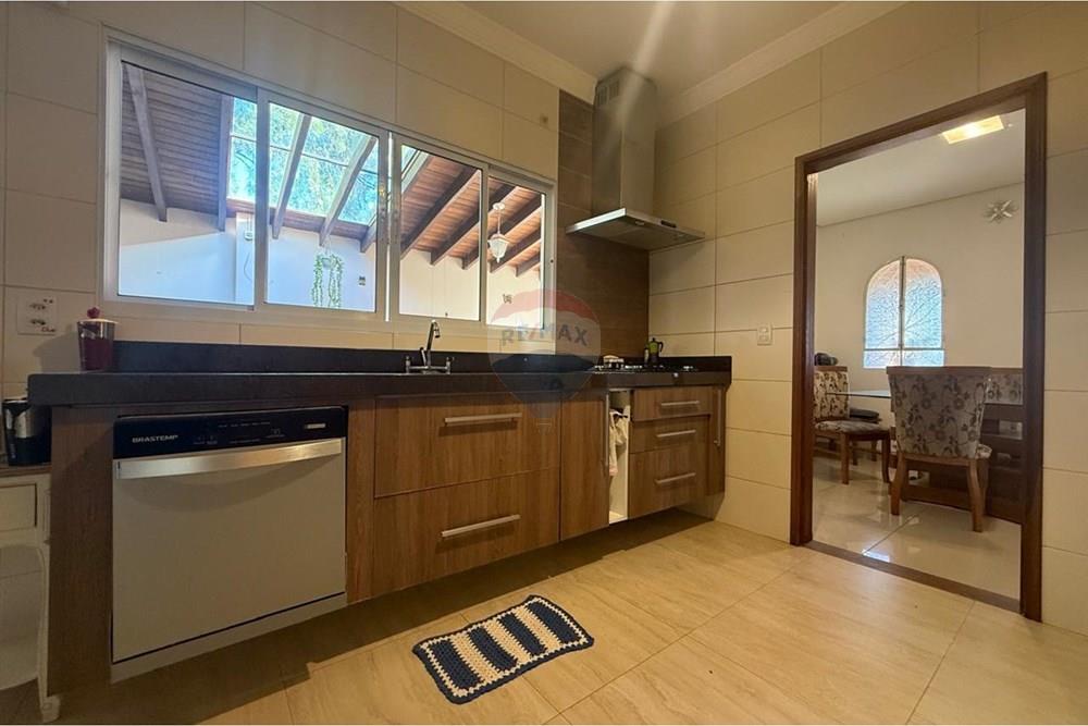 Casa de Condomínio - Alugar - Vinhedo , São Paulo - 24.jpeg - 690541142-220