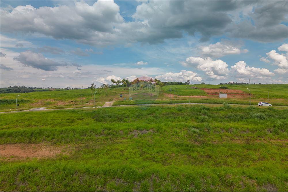 Terreno - Venda - Campinas , São Paulo - Visão fundo do lote - 690681118-133