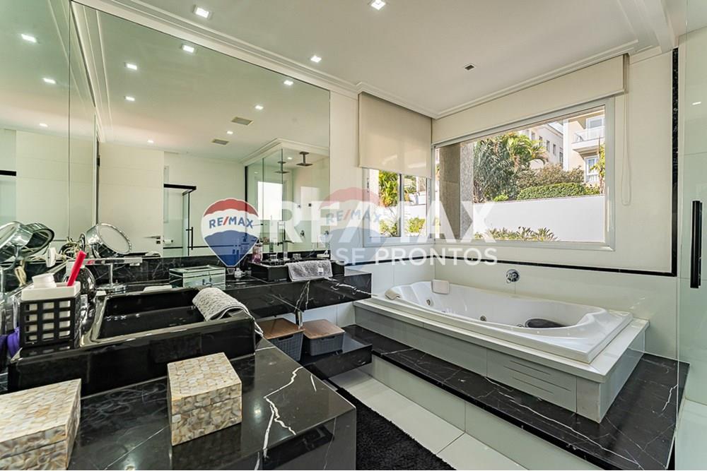 Casa de Condomínio - Venda - Barueri , São Paulo - CAR00002-46.jpg - 691081032-4