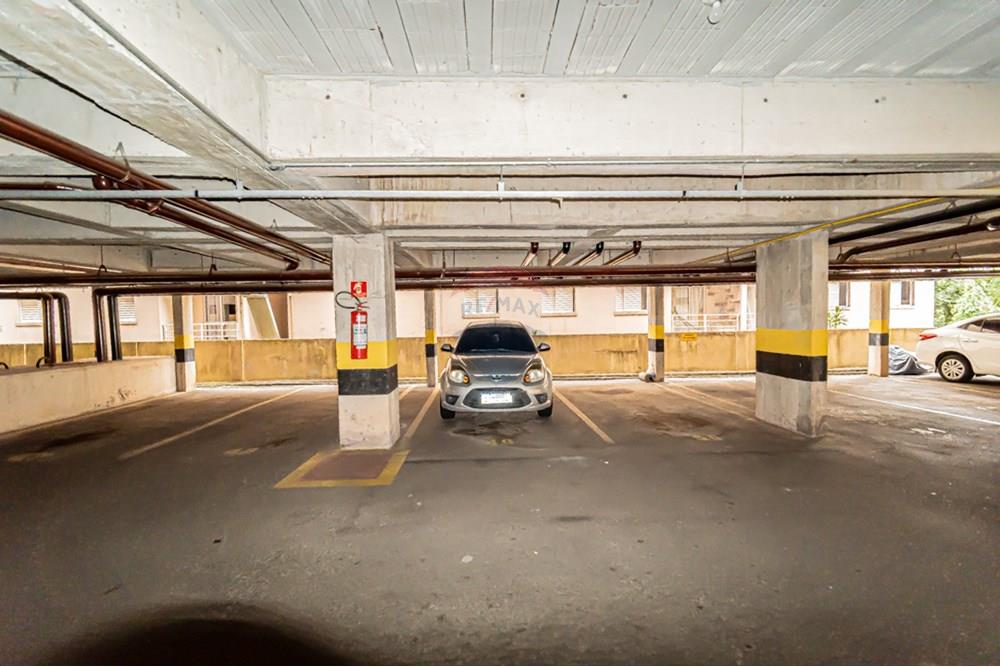 Apartamento - Venda - Cotia , São Paulo - AP-37.jpg - 691151034-2