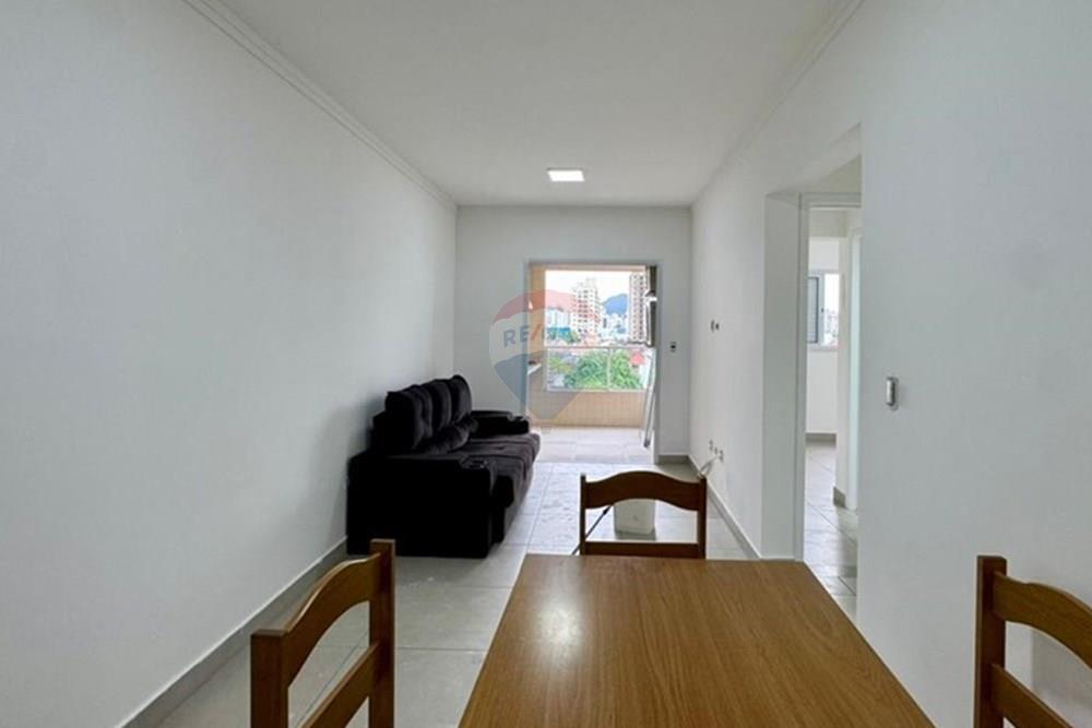 Apartamento - Alugar - Praia Grande , São Paulo - Sala.jpeg - 691161026-6