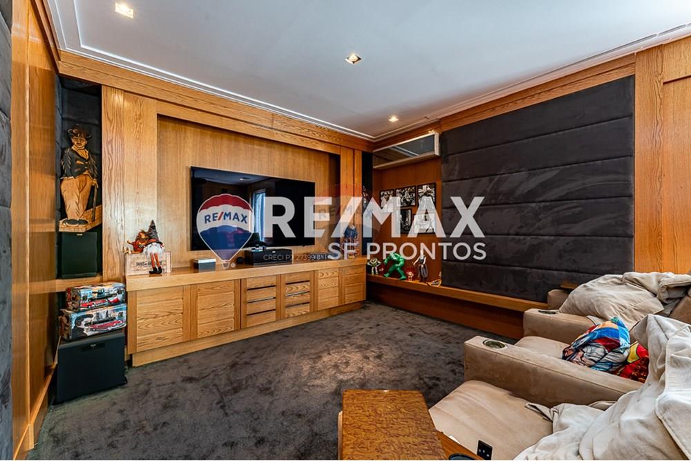 Casa de Condomínio - Venda - Barueri , São Paulo - CAR09964-25.jpg - 691081032-4