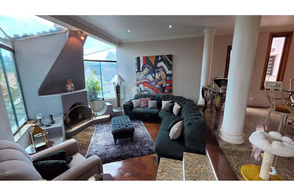 Casa de Condomínio - Venda - Barueri , São Paulo - 20260212_115758.jpg - 690951041-53