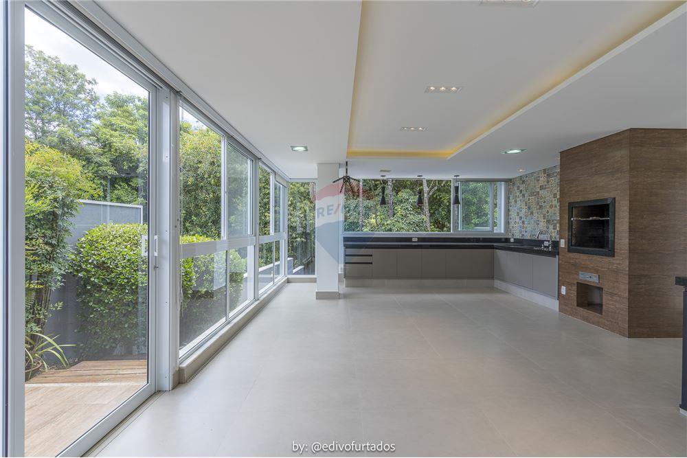 Casa de Condomínio - Venda - Campinas , São Paulo - 36 - 690181001-439