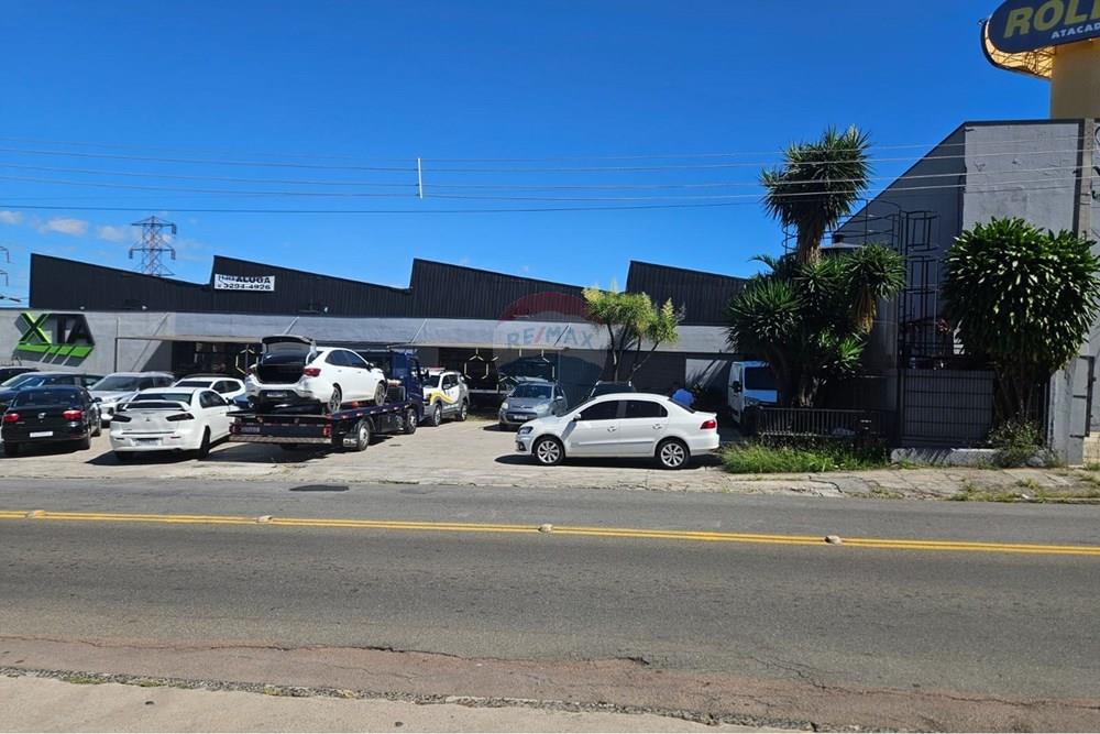 Galpão - Alugar - Campinas , São Paulo - 5.jpeg - 690681014-433