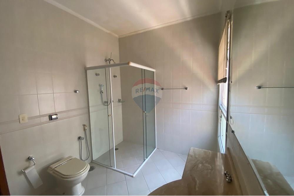 Casa de Condomínio - Alugar - Barueri , São Paulo - BANHEIRO BOX VIDRO.jpg - 690951041-24