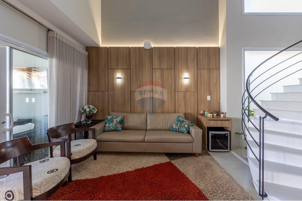 Casa de Condomínio - Venda - Paulínia , São Paulo - TKD-5219.jpg - 690681033-99