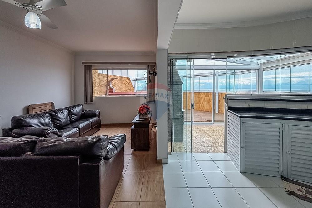 Duplex - Venda - Praia Grande , São Paulo - IMG_7853.jpg - Sala de estar - 691161020-12