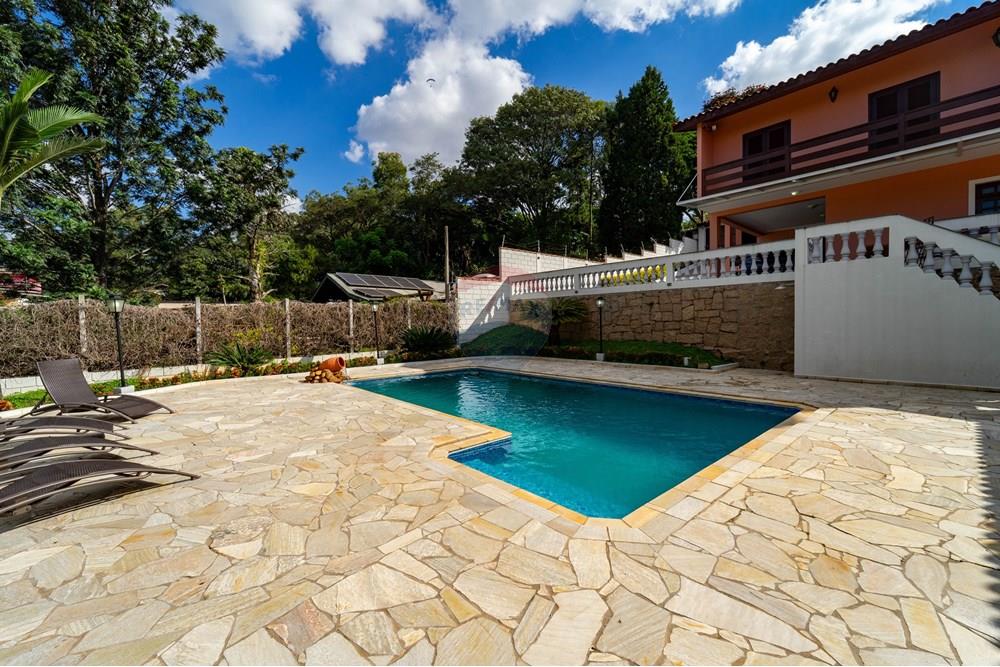 Casa - Venda - Jundiaí , São Paulo - DSC08216.jpg - Área Gourmet - 690591011-70