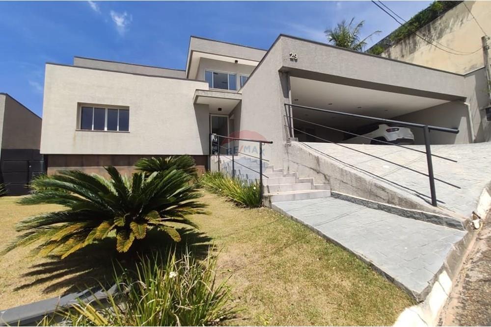 Casa - Alugar - Atibaia , São Paulo - IMG-20250930-WA0598.jpg - 690471100-194