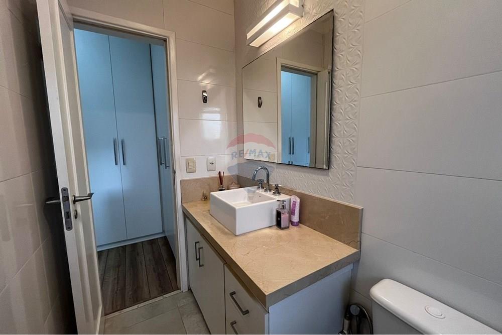 Casa de Condomínio - Alugar - Campinas , São Paulo - WhatsApp Image 2026-01-19 at 11.54.43 (2).jpeg - Banheiro - 690681058-92