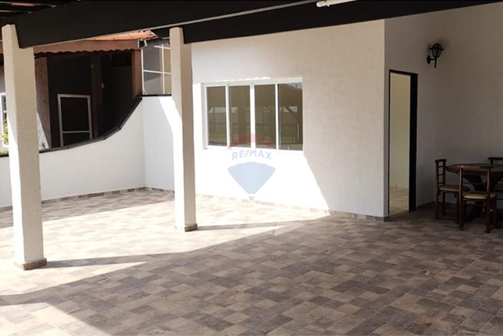 Casa - Alugar - Atibaia , São Paulo - WhatsApp Image 2026-03-27 at 14.15.22 (5).jpeg - Garagem - 690471190-21