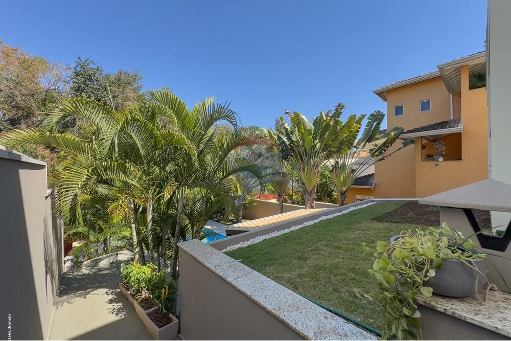 Casa de Condomínio - Venda - Campinas , São Paulo - TKD-5777.jpg - Quintal - 690681118-96