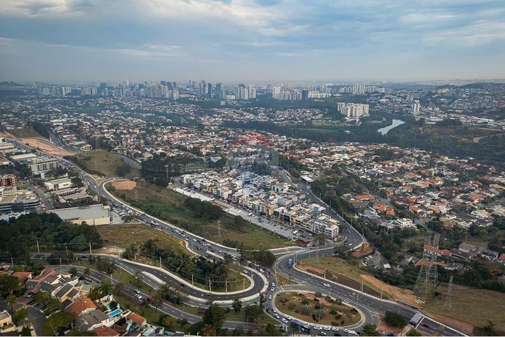 Casa de Condomínio - Venda - Santana de Parnaíba , São Paulo - DJI_0272-54.jpg - 691081029-8