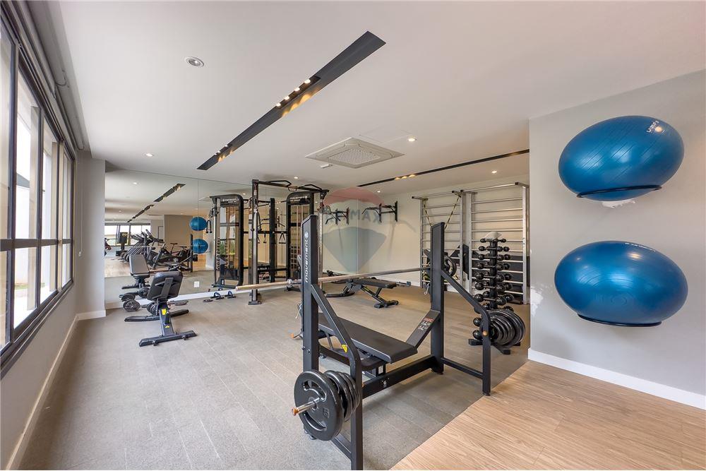 Apartamento - Venda - Campinas , São Paulo - 19 - 690541076-73