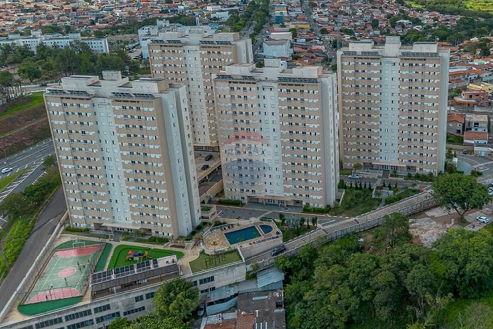 Apartamento - Venda - Valinhos , São Paulo - DJI_0324.jpg - 691091008-6