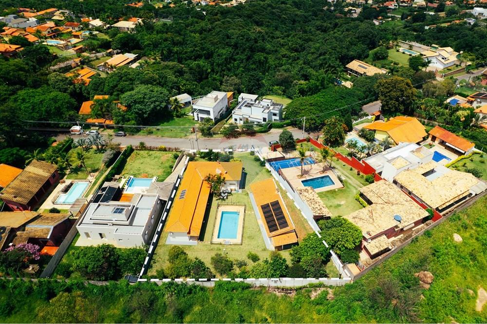 Casa de Condomínio - Venda - Itupeva , São Paulo - Ribeirão I - Casa-4.jpg - 690801055-89