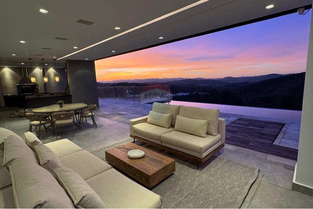 Casa - Alugar - Santana de Parnaíba , São Paulo - 7c31777c-dd8a-4bcb-af1e-b94e3c5b5cd6.jpeg - 691141013-51