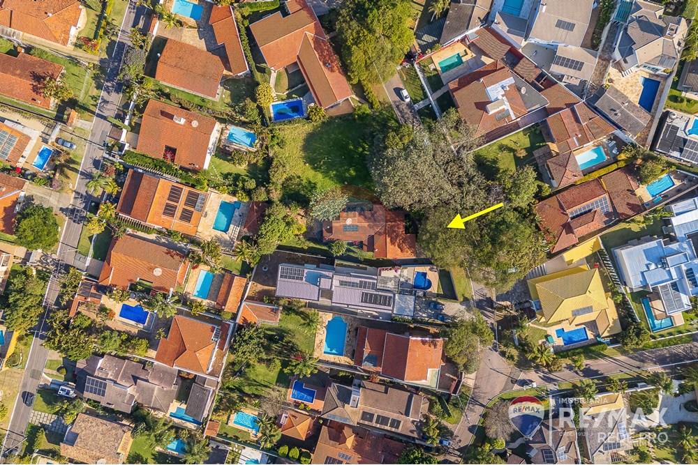 Casa de Condomínio - Venda - Vinhedo , São Paulo - DJI_20250730153016_0037_DEDIVOFURTADO-RG98002306922 SSPCE - VISTA ALEGRE SEDE -  REDE PRO I - 690541048-144 - CLAUDIA NUNES.jpg - 690541048-144