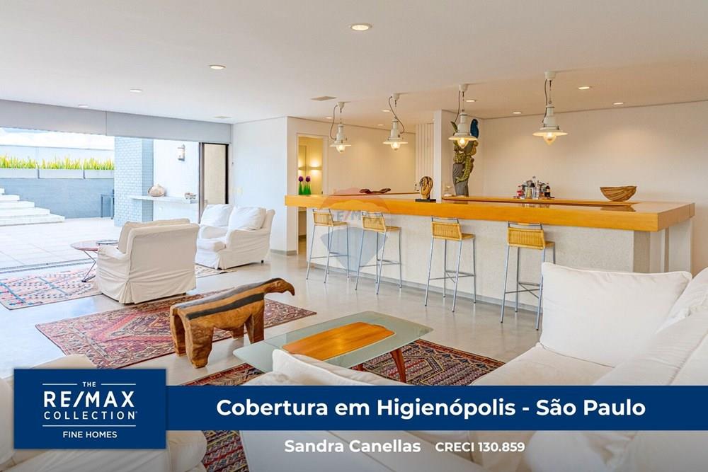 Cobertura - Venda - São Paulo , São Paulo - 4.jpg - 690131011-358