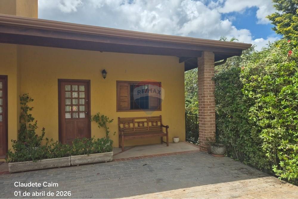 Casa - Alugar - Vinhedo , São Paulo - 3e8ba561-6c15-4f23-9015-37e69eff46c3.jpg - 690851008-598