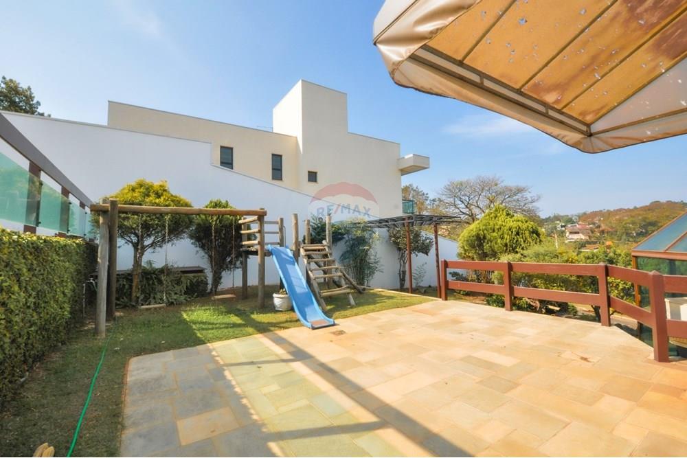 Casa de Condomínio - Alugar - Vinhedo , São Paulo - 55.jpg - 690941013-104