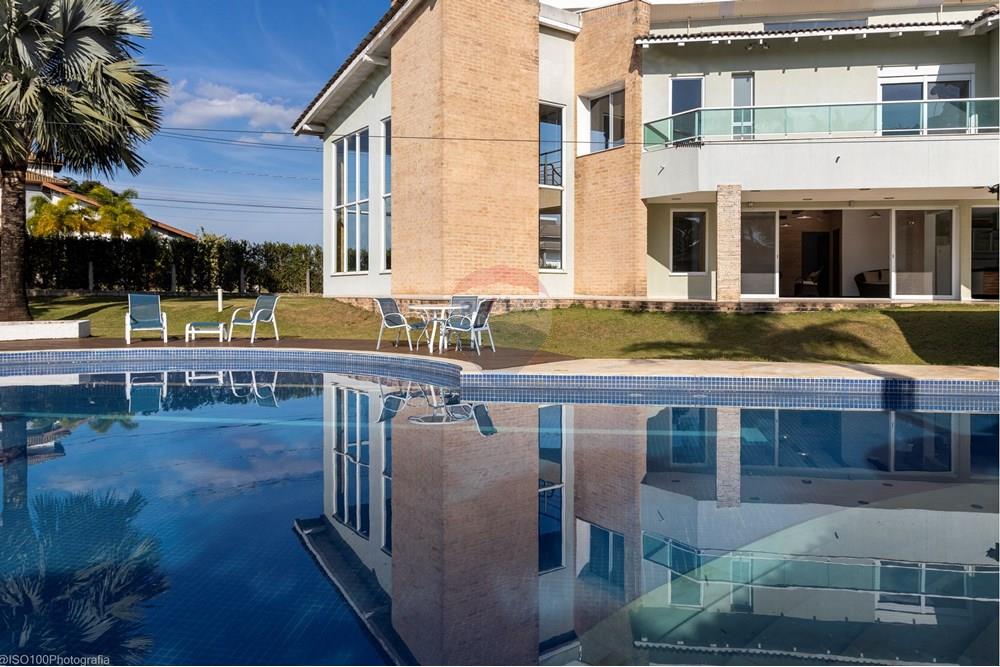 Casa de Condomínio - Venda - Itupeva , São Paulo - _OSR0385-HDR.jpg - 690801020-219