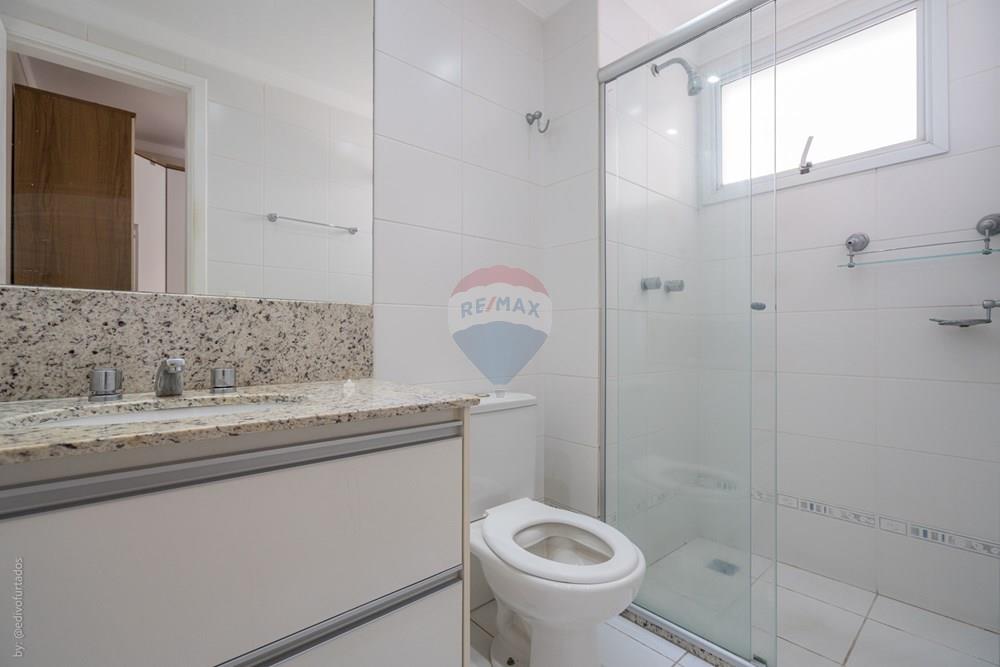 Apartamento - Venda - Campinas , São Paulo - EDI00686EDIVORG98002306922 - CLUB HOUSE - VANESSA VINCEGUERRI.jpg - Banheiro - 690681118-139