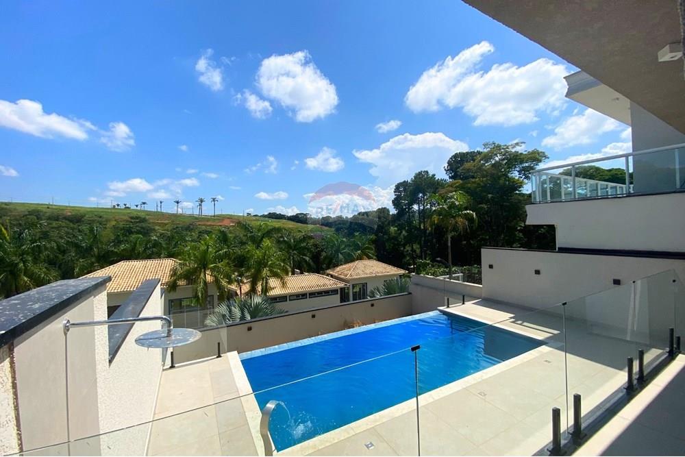 Casa de Condomínio - Venda - Bragança Paulista , São Paulo - 0000030.jpg - Área Gourmet - 690141004-35