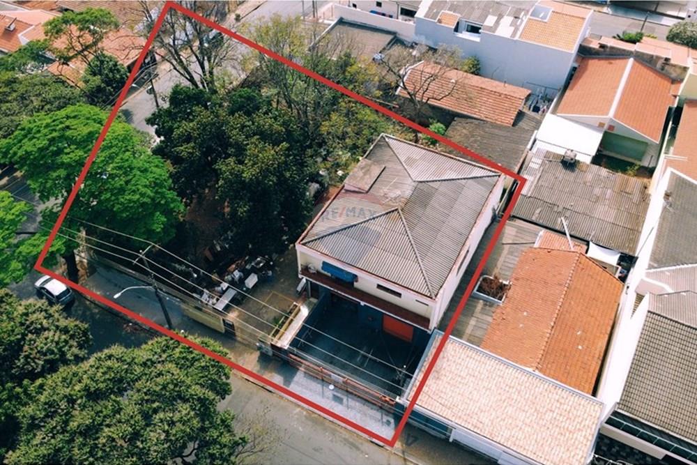 Casa - Venda - Americana , São Paulo - Untitled image(11).jpeg - Fachada - 690231077-29