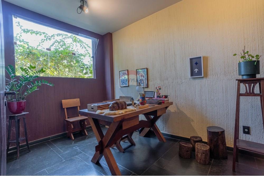 Casa - Alugar - Campinas , São Paulo - FOTOS IMOBILIARIAS-1.jpg - 690681050-201