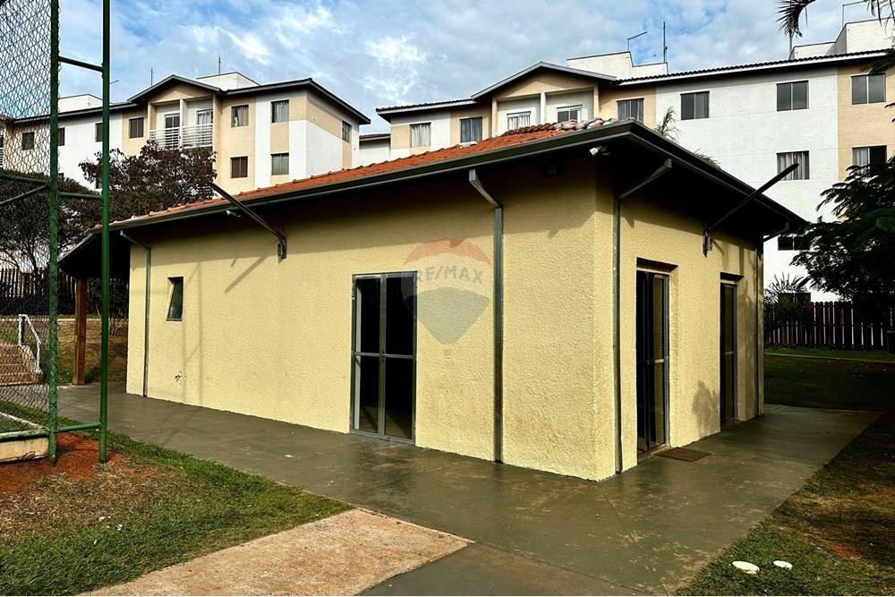 Apartamento - Venda - Limeira , São Paulo - IMG_1127.jpg - 690741007-97