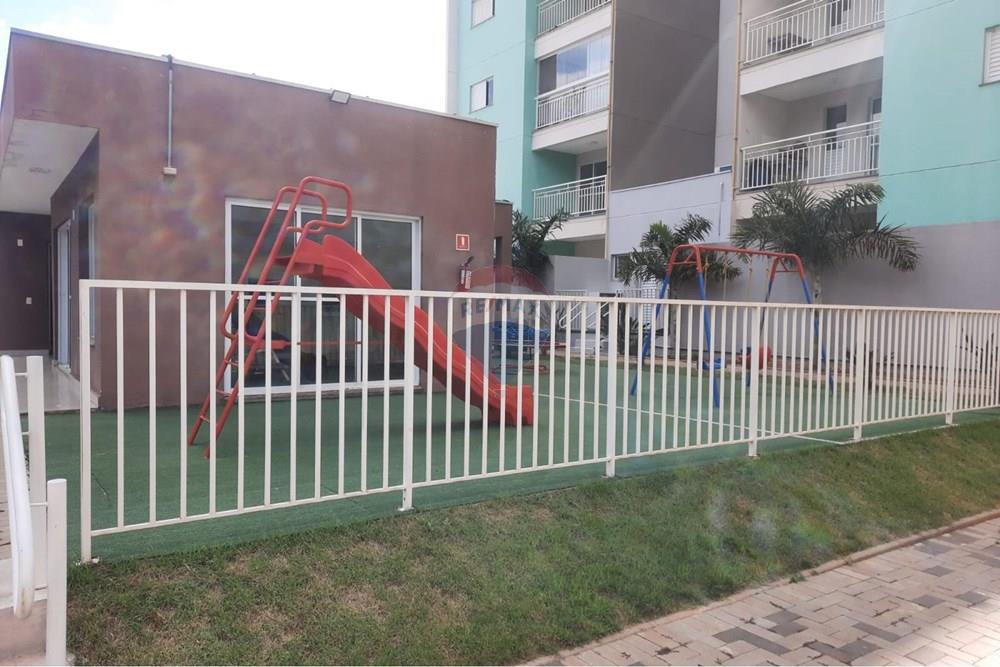 Apartamento - Alugar - Hortolândia , São Paulo - lago09.jpeg - 690531095-574