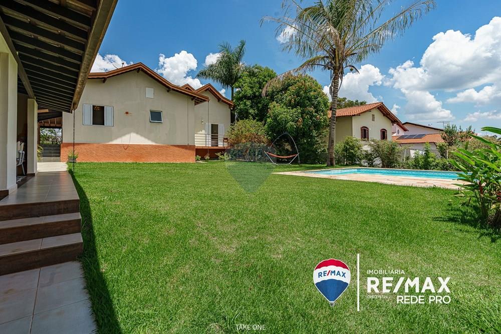 Casa de Condomínio - Venda - Vinhedo , São Paulo - DSC01116-HDR.jpg - 690541142-221