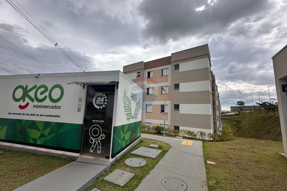 Apartamento - Venda - Bragança Paulista , São Paulo - x Minimercado 2.jpeg - 690041129-17