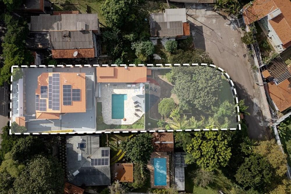 Casa - Venda - Jundiaí , São Paulo - DJI_20250501144420_0249_D-Editar.jpg - 690591011-70