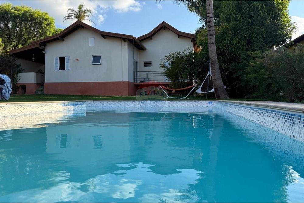 Casa de Condomínio - Alugar - Vinhedo , São Paulo - 50.jpeg - 690541142-220