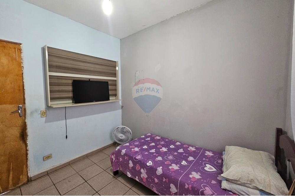 Casa - Venda - Mogi Guaçu , São Paulo - d233443f-8917-46dd-9452-4b37dd421b41.jpg - Quarto infantil - 690521133-25