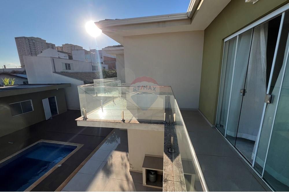 Sobrado - Venda - Paulínia , São Paulo - IMG_2735.JPG - 691101018-65