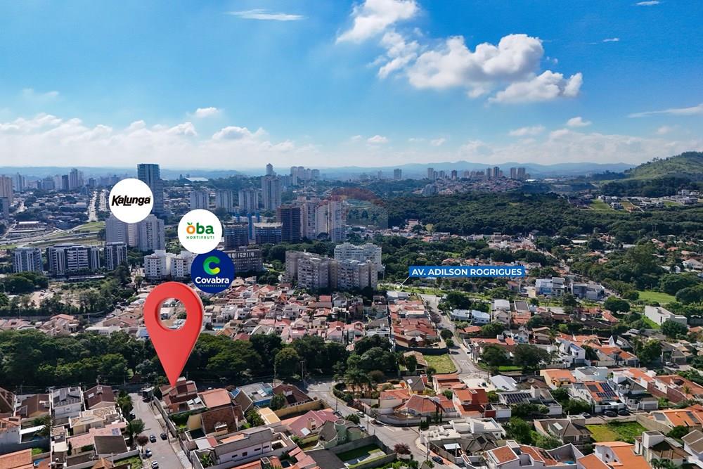 Casa - Venda - Jundiaí , São Paulo - 11.jpg - 690591006-115