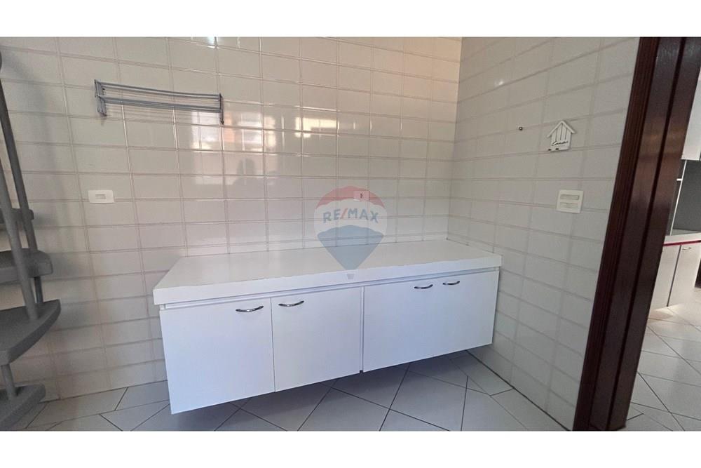 Casa de Condomínio - Alugar - Santana de Parnaíba , São Paulo - IMG_8800.jpeg - Área de serviço - 691141013-20