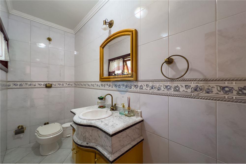 Casa - Venda - Valinhos , São Paulo - 17 - 691091001-209