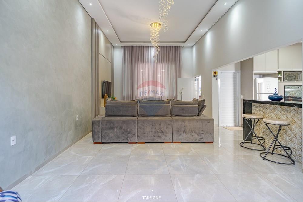 Casa - Venda - Santa Bárbara d'Oeste , São Paulo - DSC04602-HDR.jpg - Sala - 690231086-38