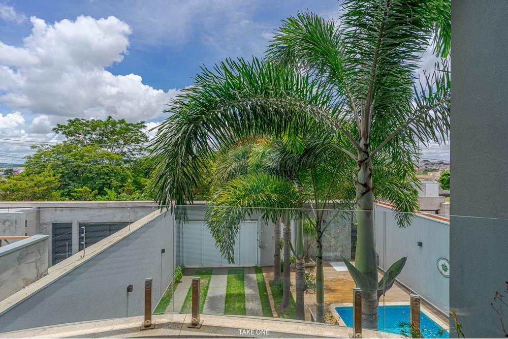 Casa - Venda - Santa Bárbara d'Oeste , São Paulo - DSC03664-HDR.jpg - 690231086-65