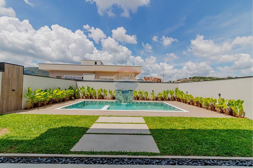 Casa de Condomínio - Venda - Atibaia , São Paulo - RINF-082.jpg - 690921050-69