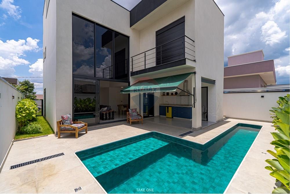 Casa de Condomínio - Venda - Itupeva , São Paulo - TAKEONE-2936.jpg - 690941013-107