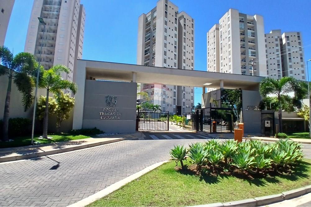Apartamento - Alugar - Hortolândia , São Paulo - 20260314_110545.jpg - 690531094-25