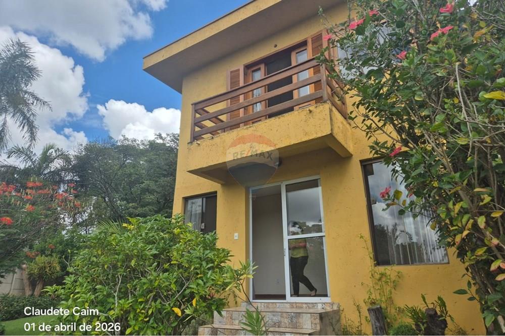 Casa - Alugar - Vinhedo , São Paulo - d3ffe731-f967-4d00-9881-45d7b908c712.jpg - 690851008-598