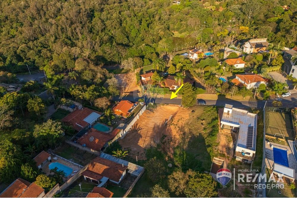 Terreno - Venda - Vinhedo , São Paulo - DJI_20250911164335_0007_D_EDIVOFURTAEDIVO FURTADO SILVA - RG98002306022 SSPCE - REMAX REDE PRO - 690541142-194 - CHACARAS DO LAG - 690541142-194